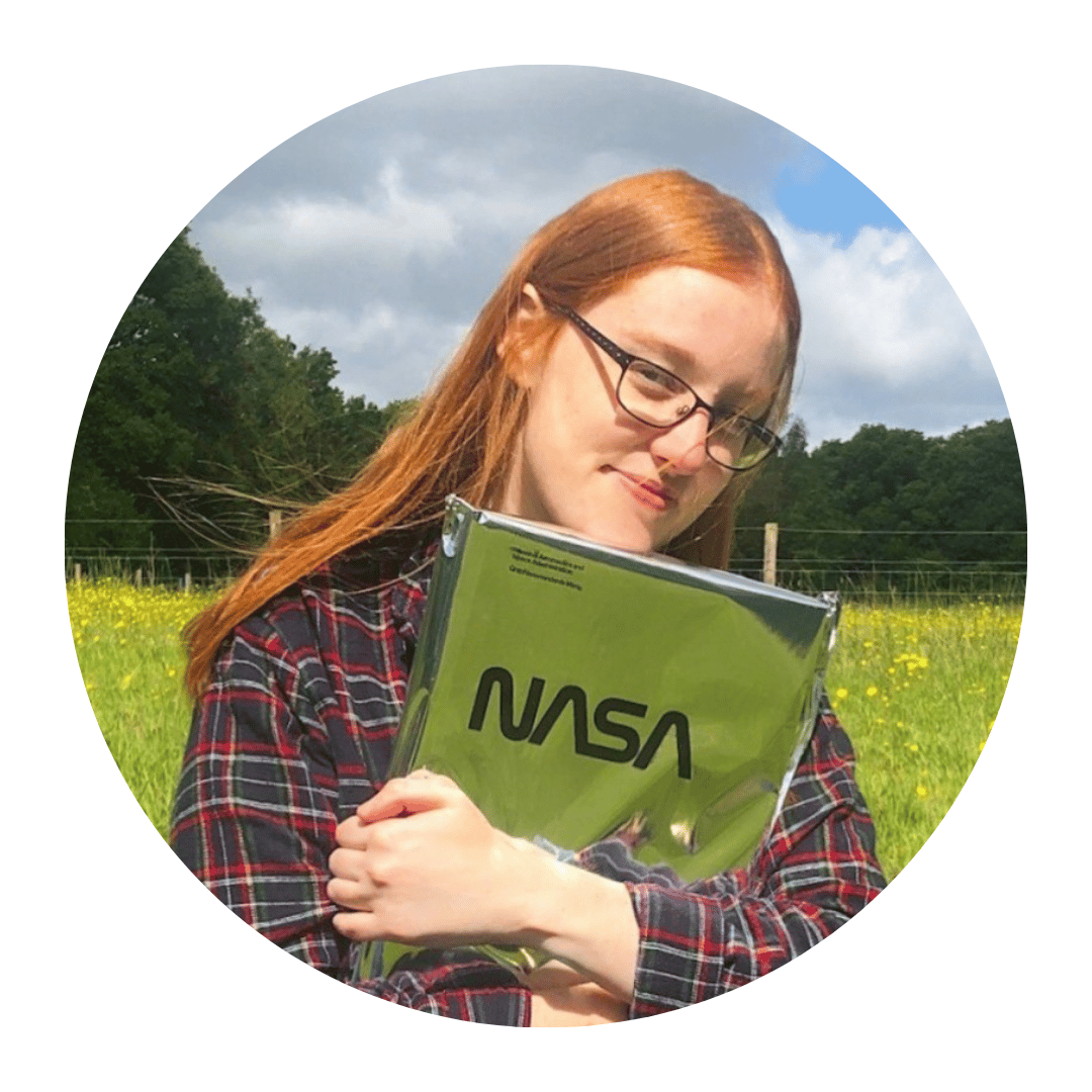 Profile photo for Emily Kelly