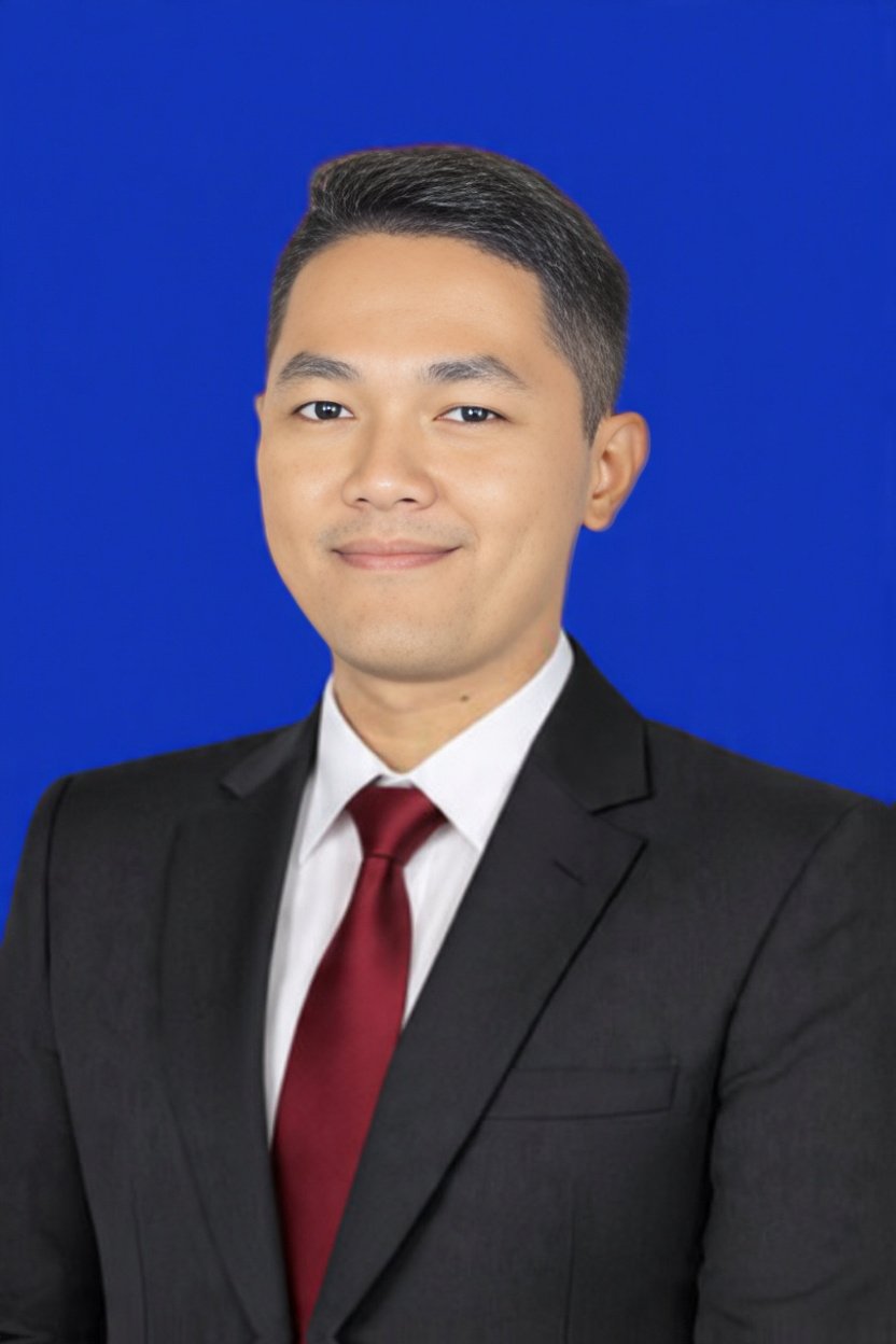Profile photo for Rizky Adhi Nugraha