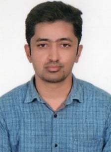 Profile photo for Abhinay Patil