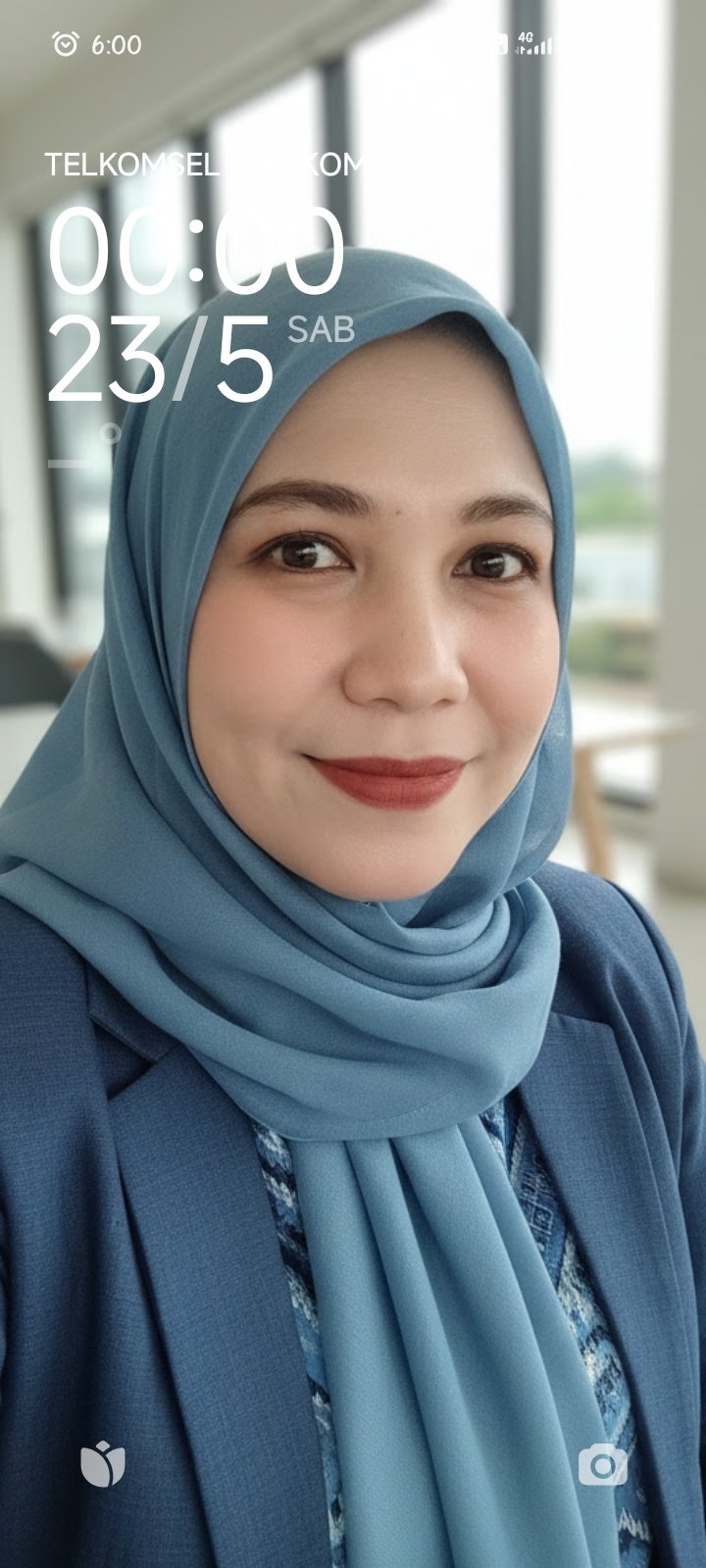 Profile photo for Genara Hasena
