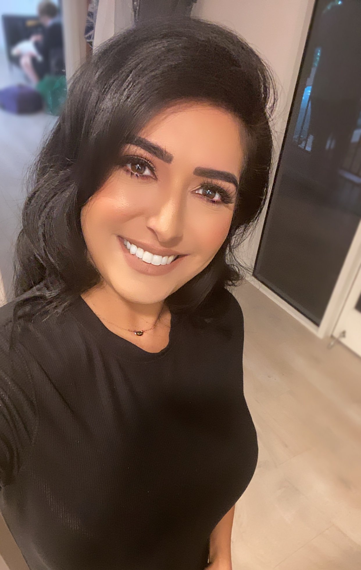 Profile photo for Arleen Garcia