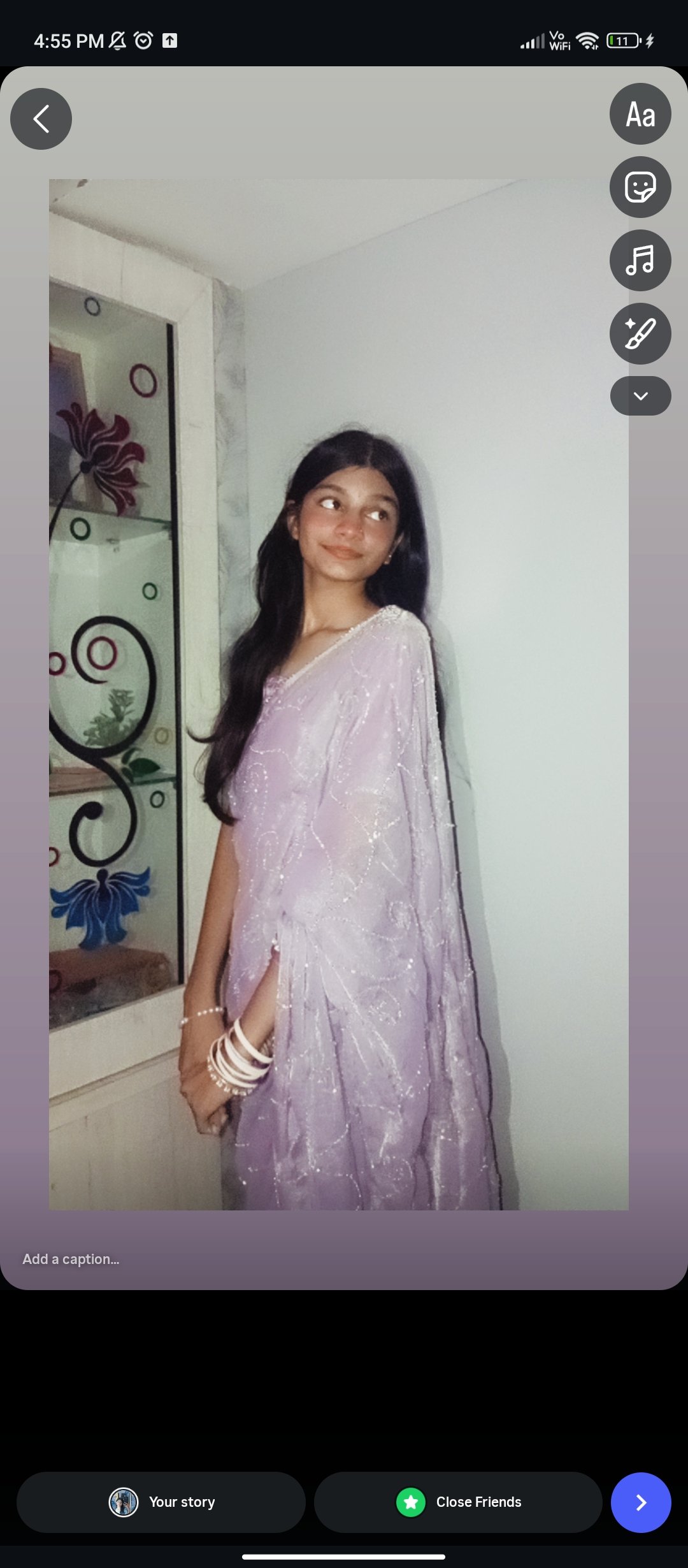 Profile photo for Megha Thakur