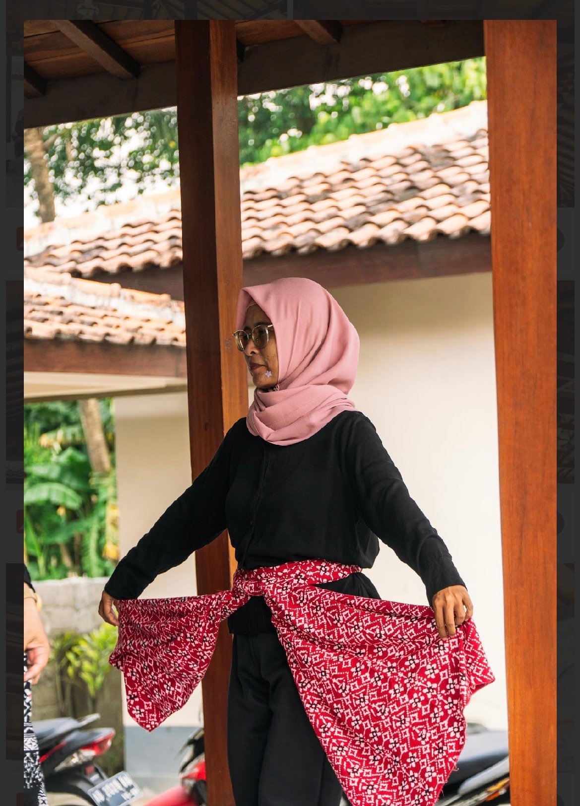 Profile photo for Siti Noor Fitriani