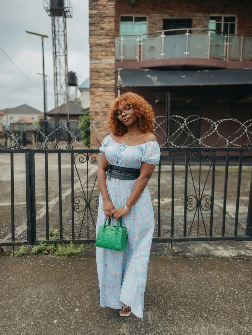 Profile photo for Rosemary Bassey