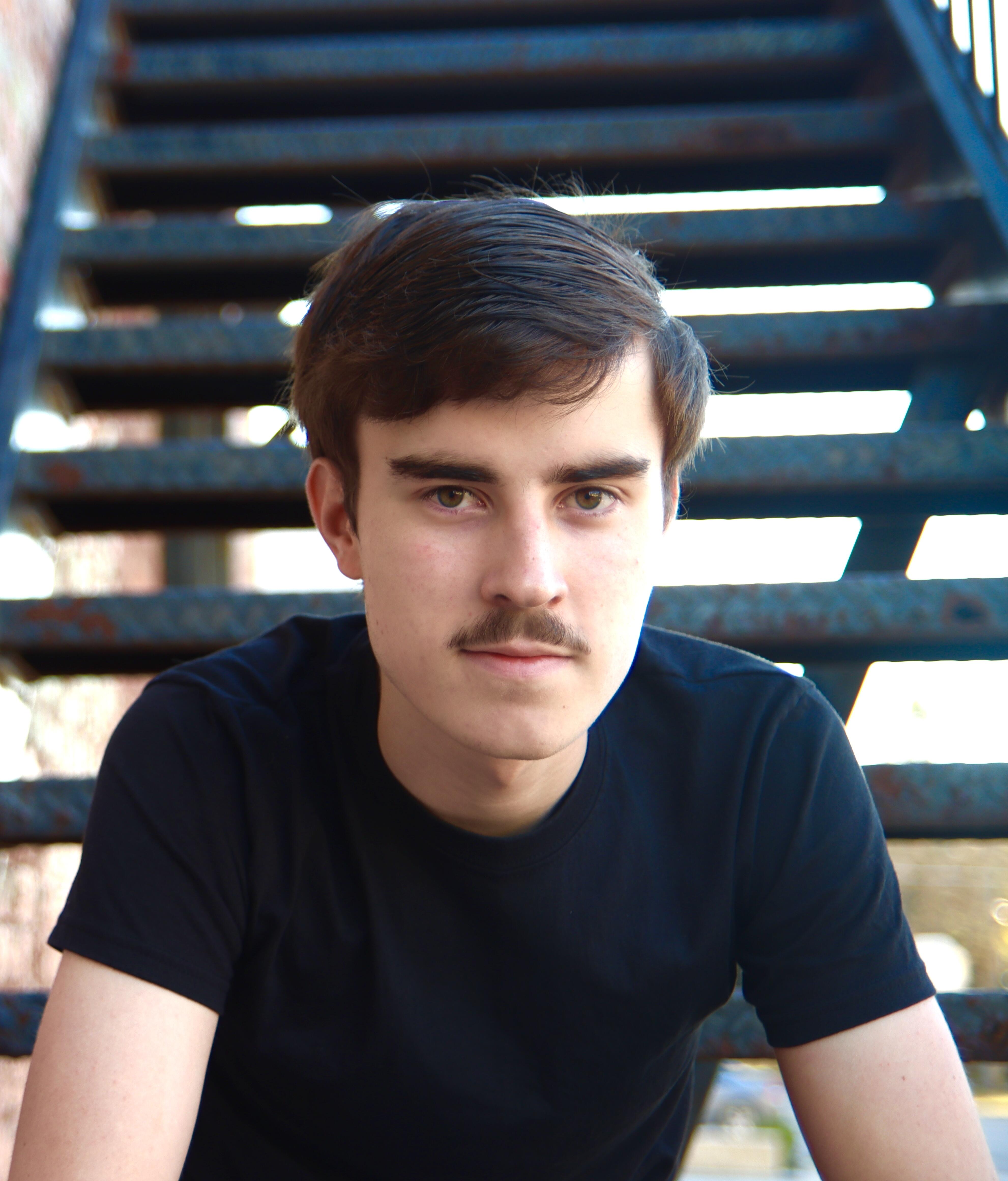 Profile photo for Ty Wiger