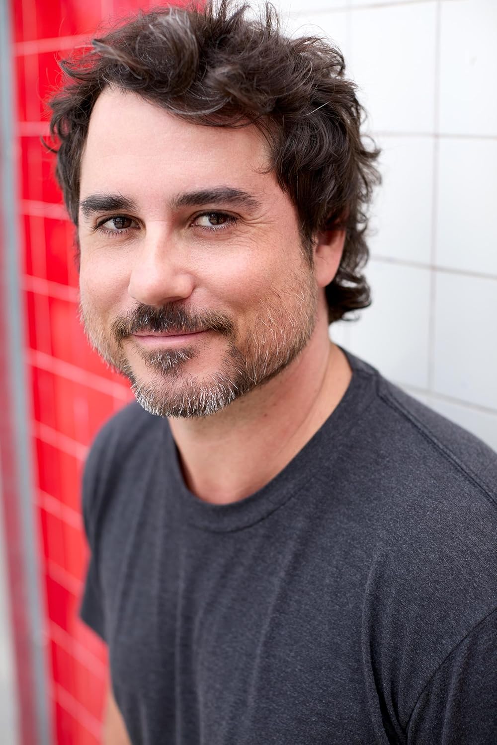 Profile photo for Sean Wing