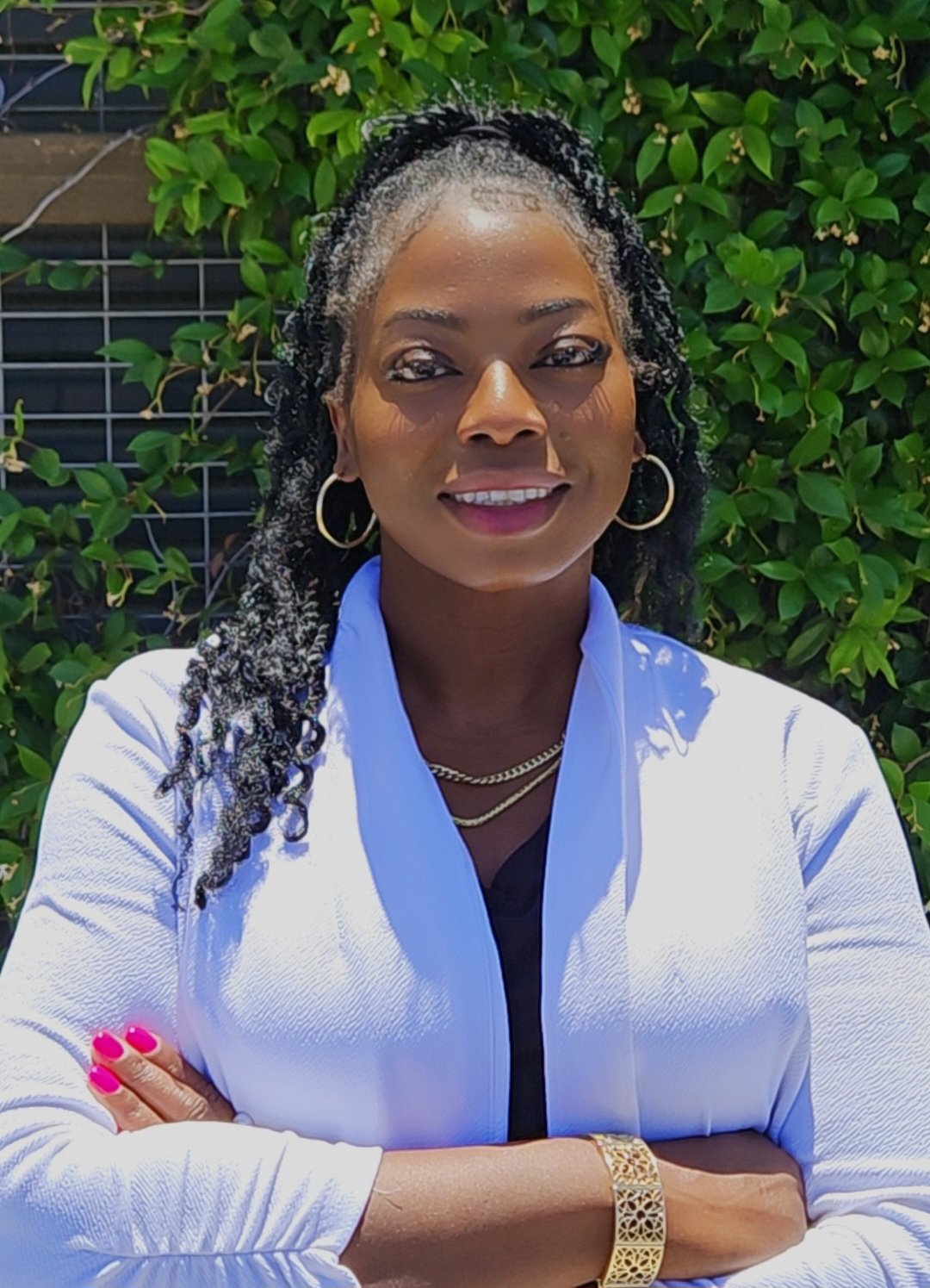 Profile photo for Deanna Downing