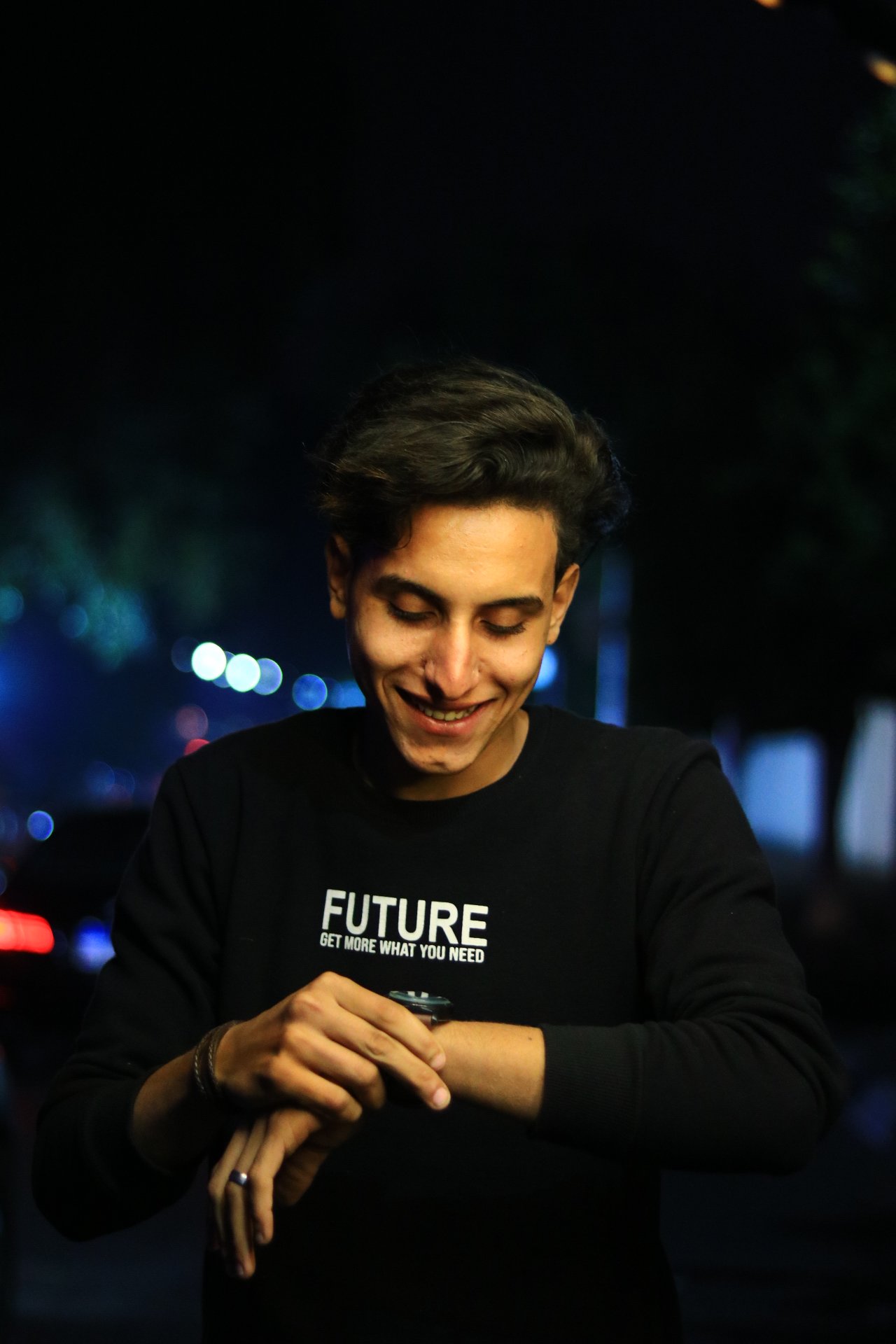 Profile photo for Amr Hassan