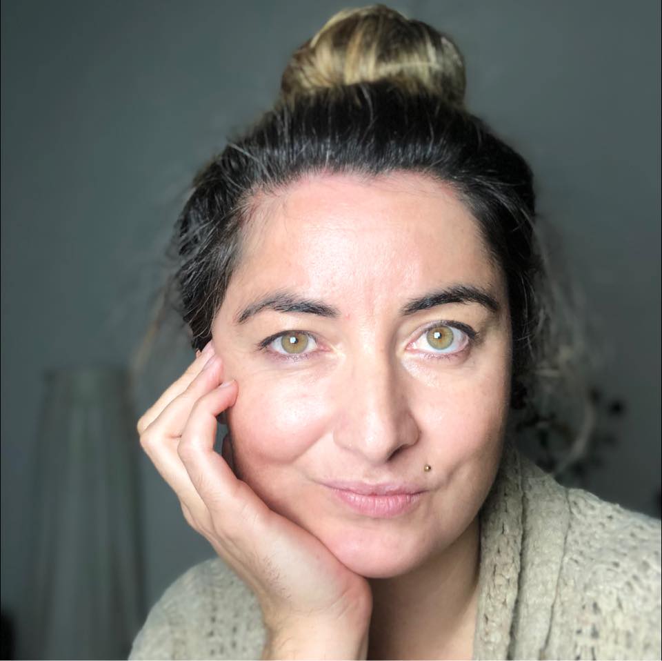 Profile photo for Kathrin Gritsch