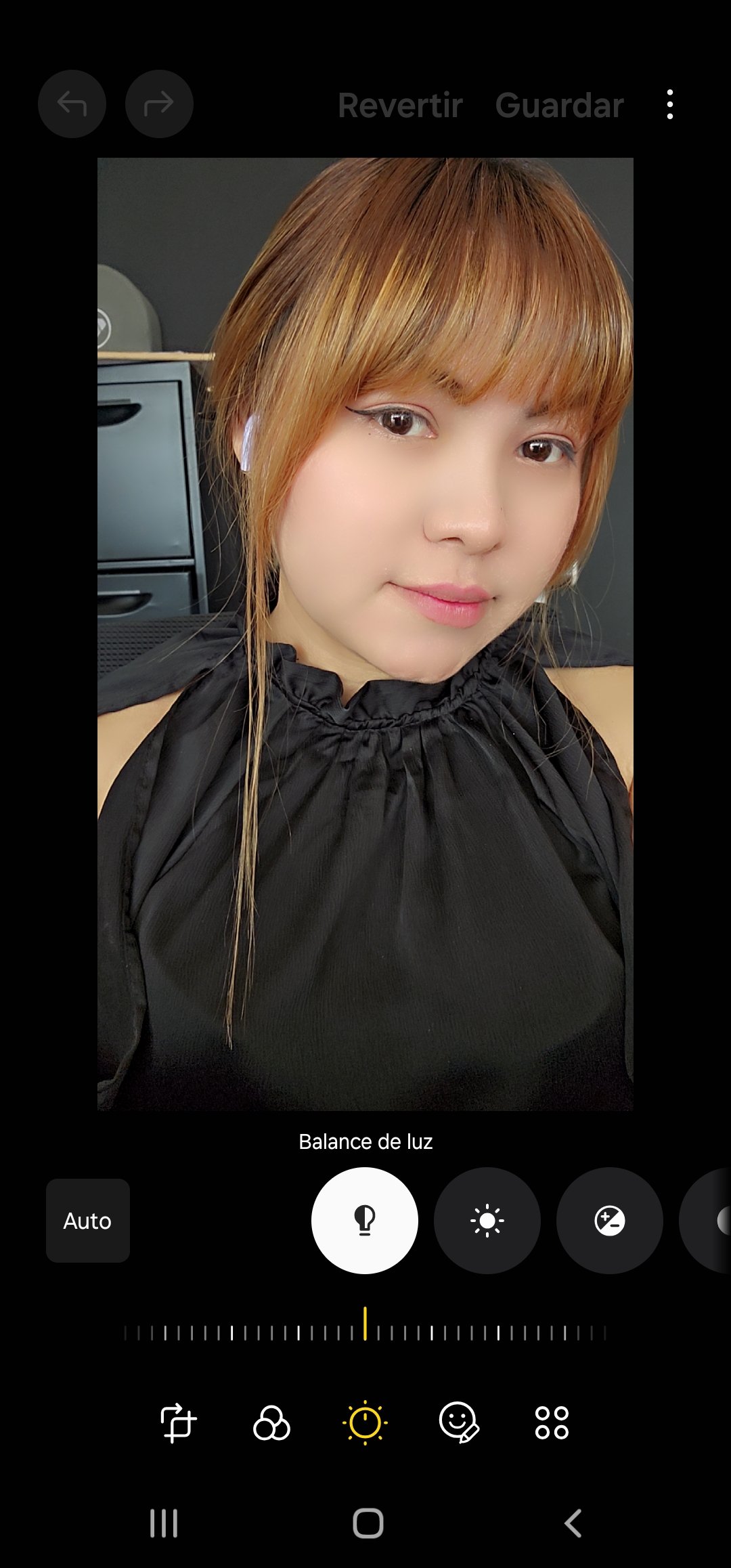 Profile photo for Gisselle Lopez