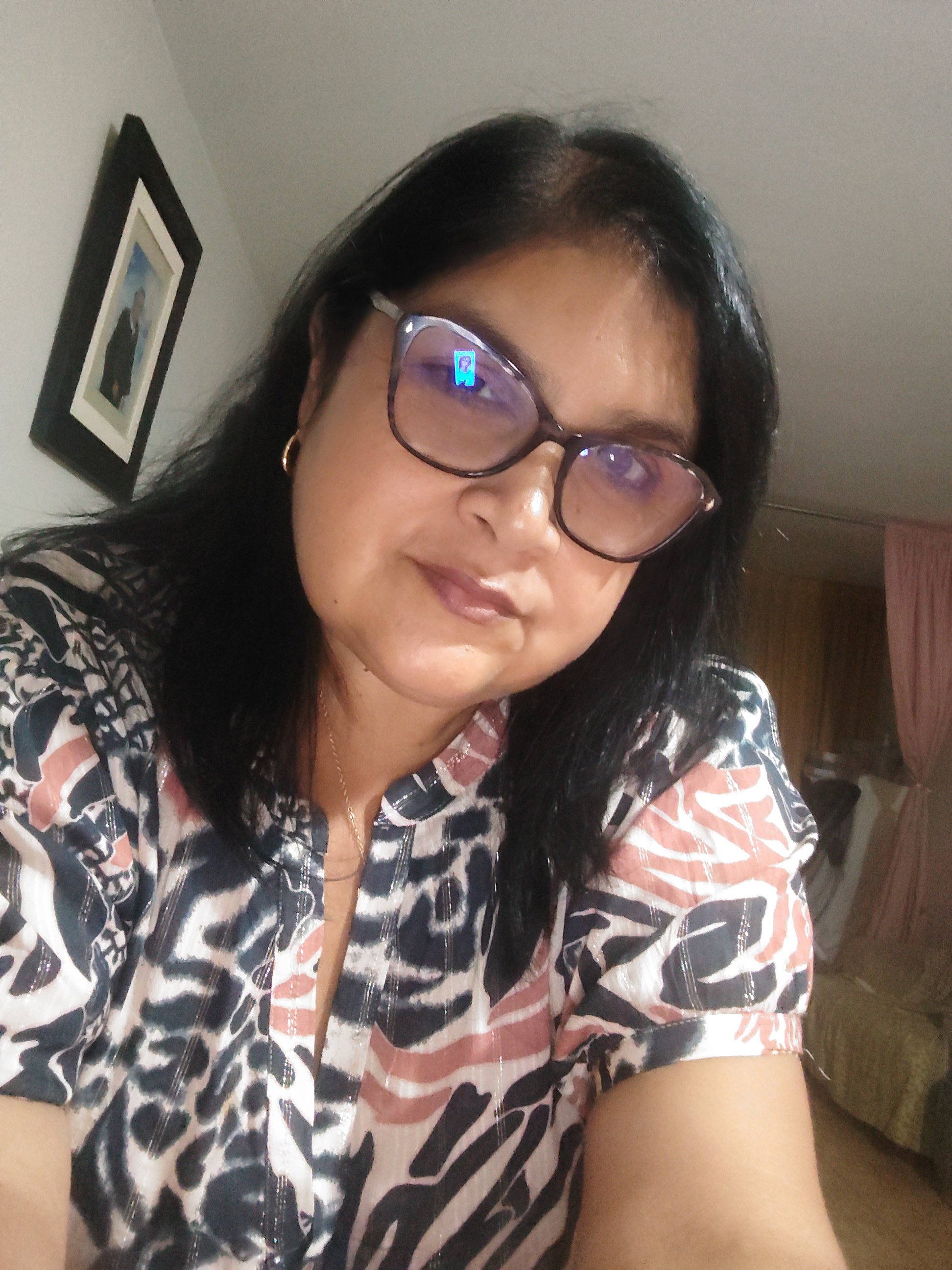 Profile photo for Olga Rodriguez Espinoza