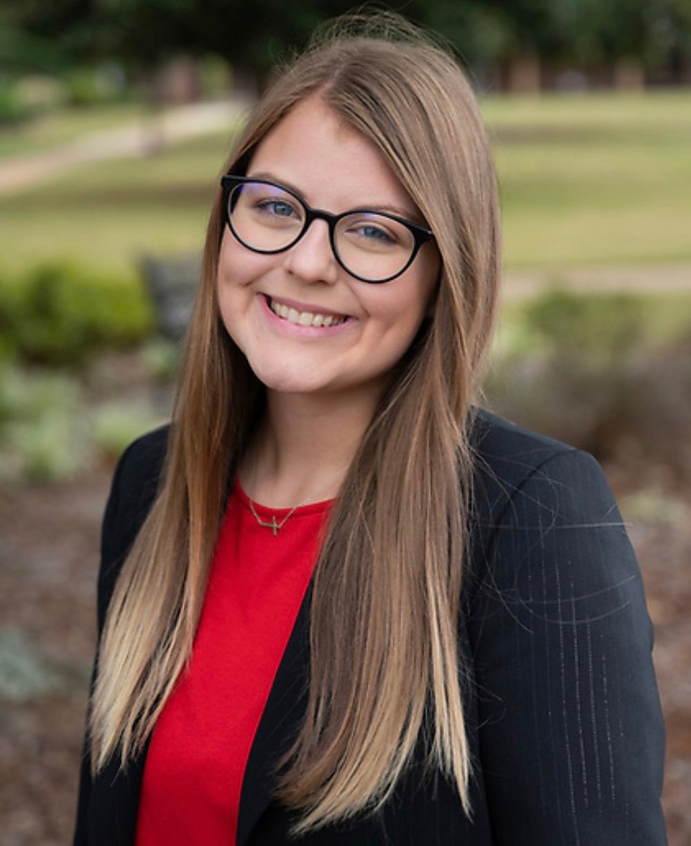 Profile photo for Chloe Richardson
