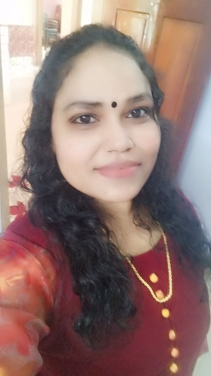 Profile photo for Pushpa Binish