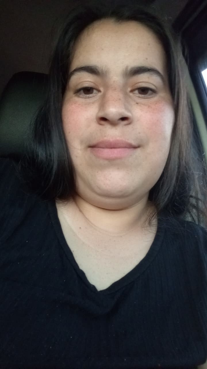 Profile photo for Daniela Cristina Gómez Pereira