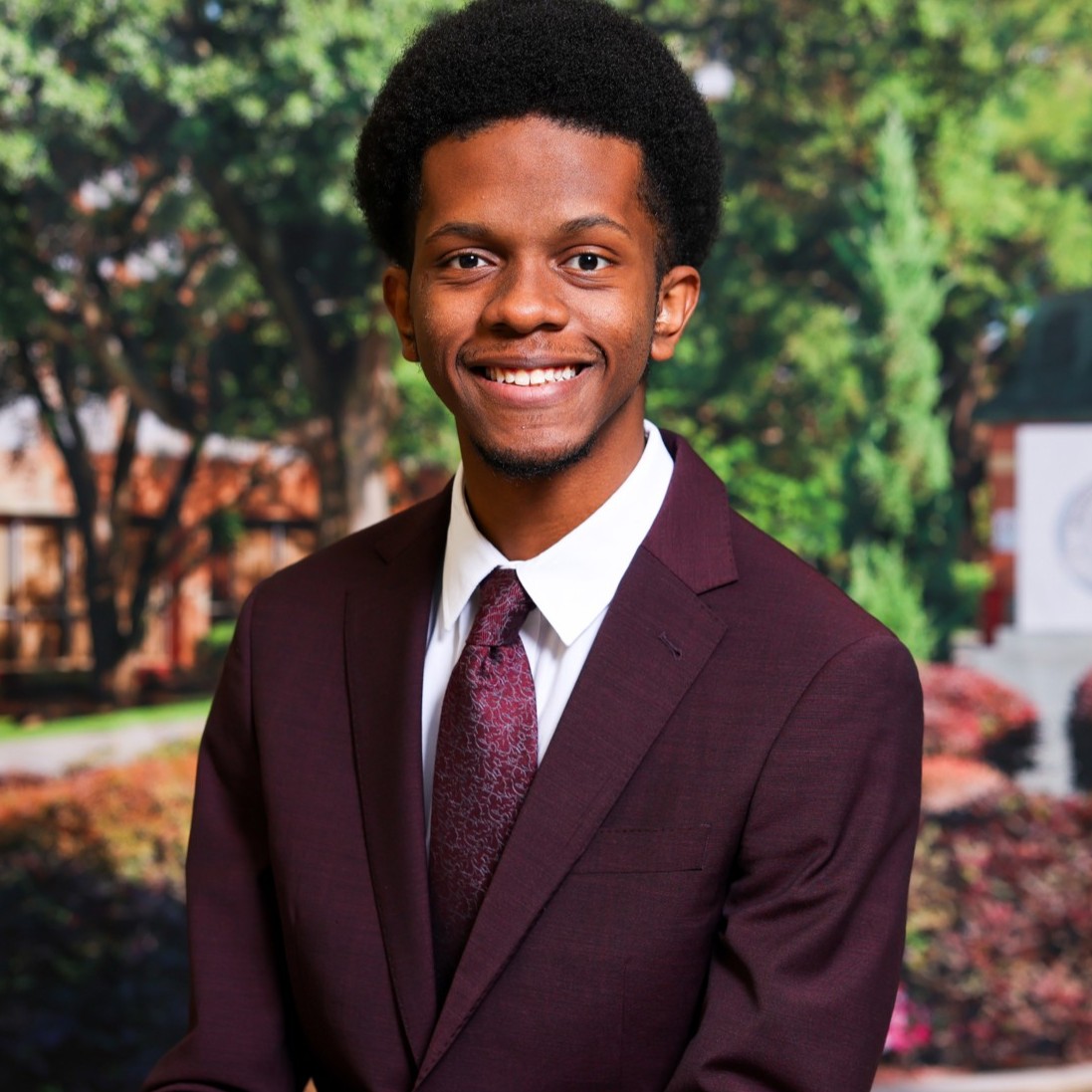Profile photo for Charles Cherry III