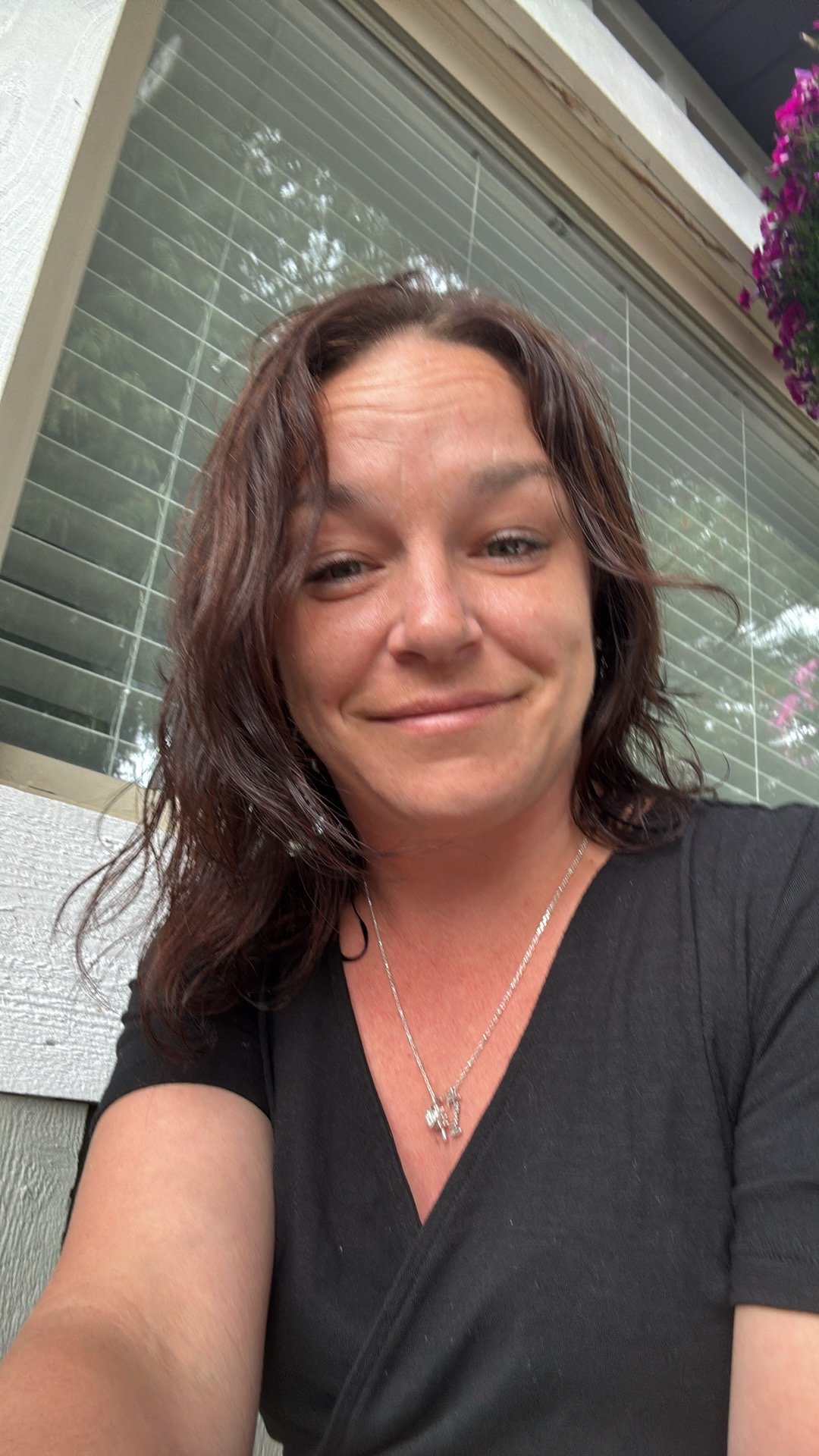 Profile photo for Daryll Brenna Ferguson