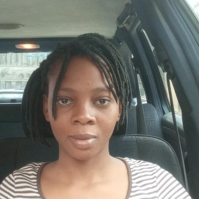 Profile photo for Veronica Azubuike