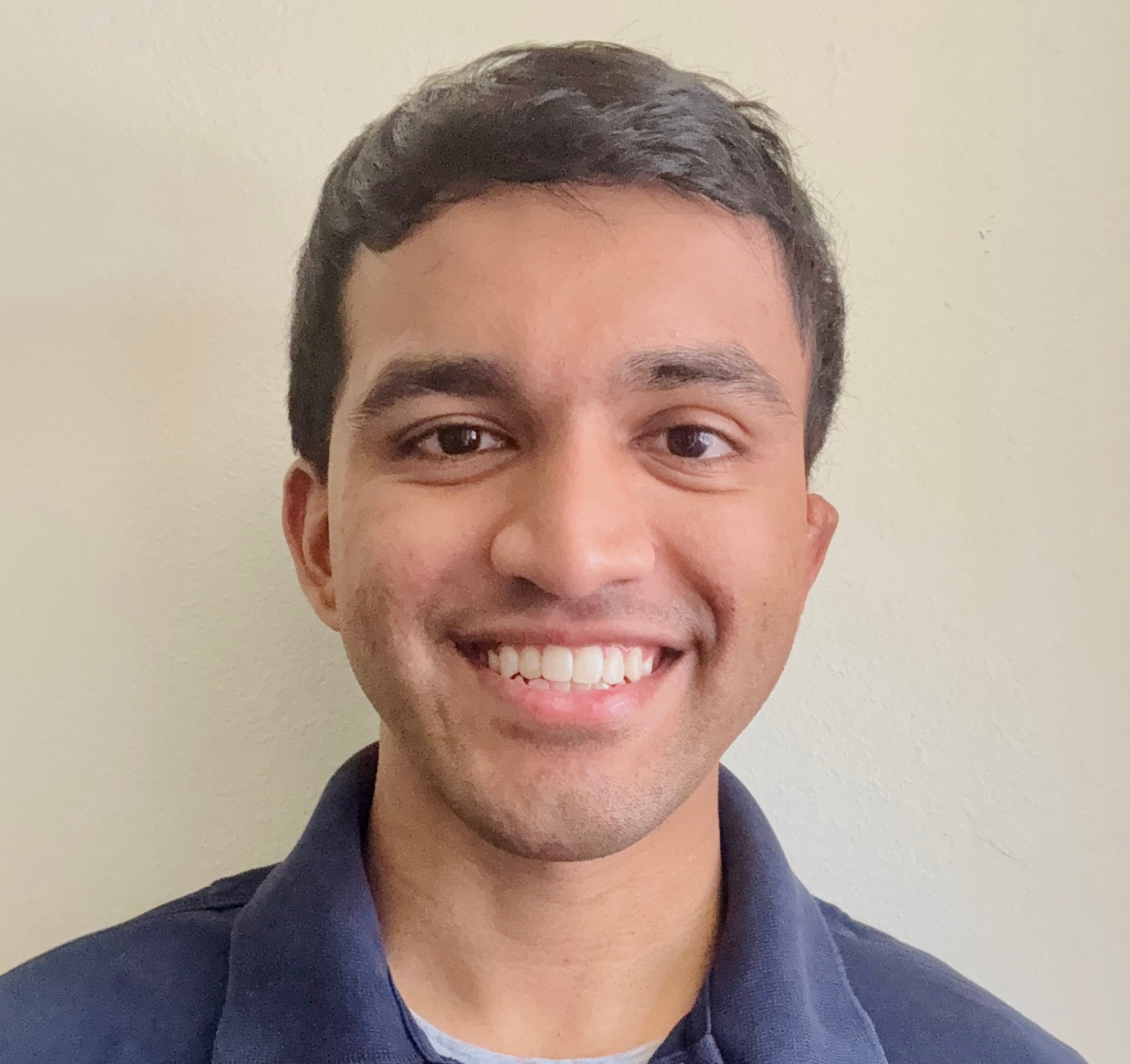 Profile photo for Brandon Perera