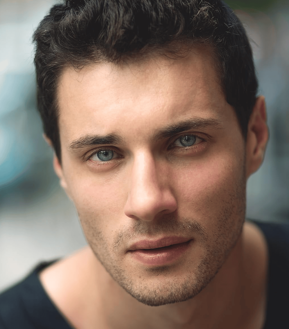 Profile photo for Mark Puchinsky