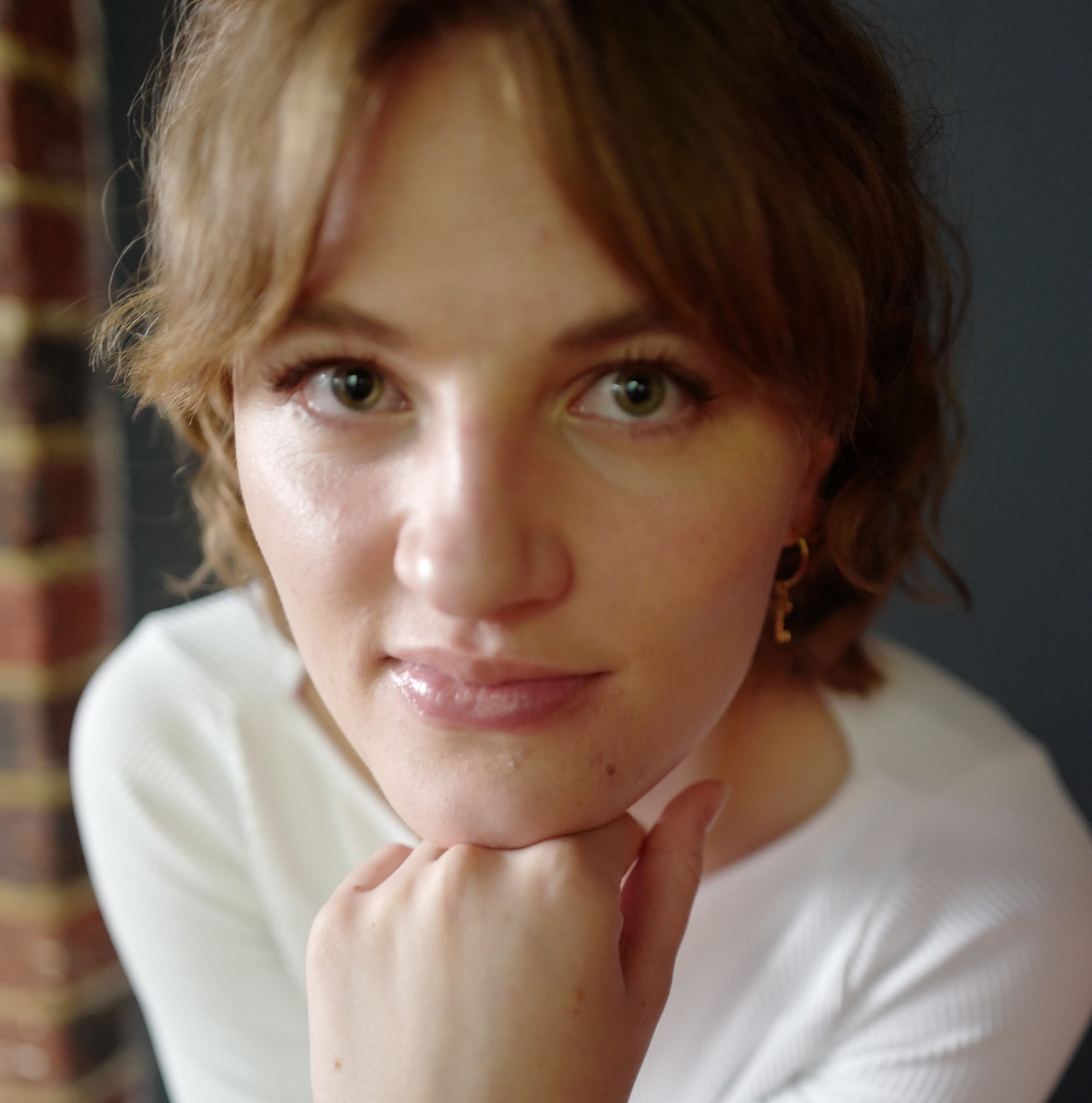 Profile photo for Mason Young