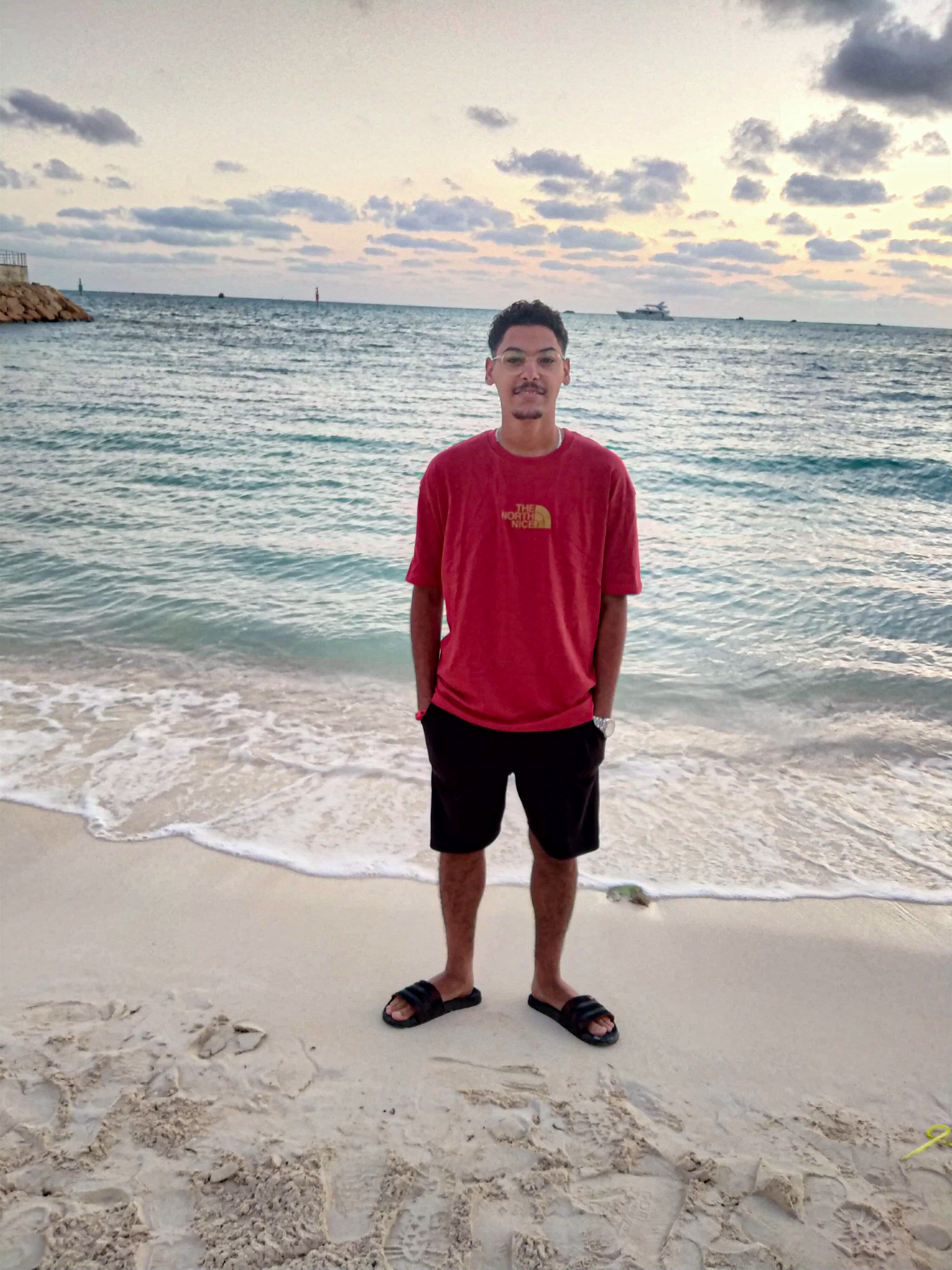 Profile photo for George Magdy