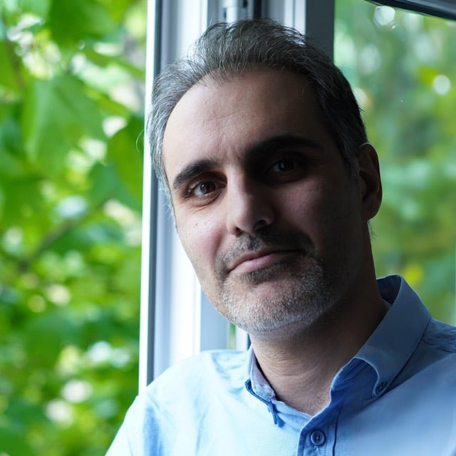 Profile photo for Boreir Khoeiniha