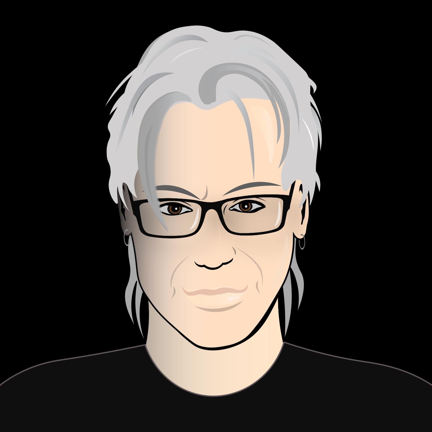 Profile photo for Scot Apathy