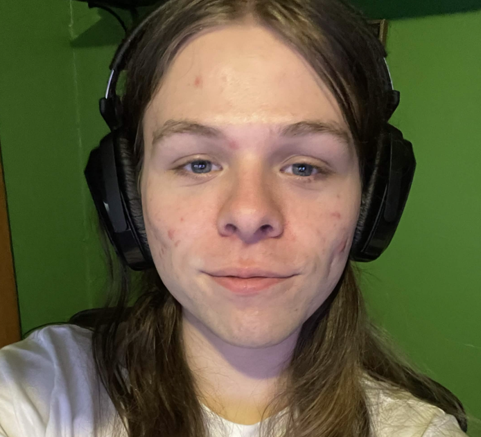 Profile photo for Owen Frost