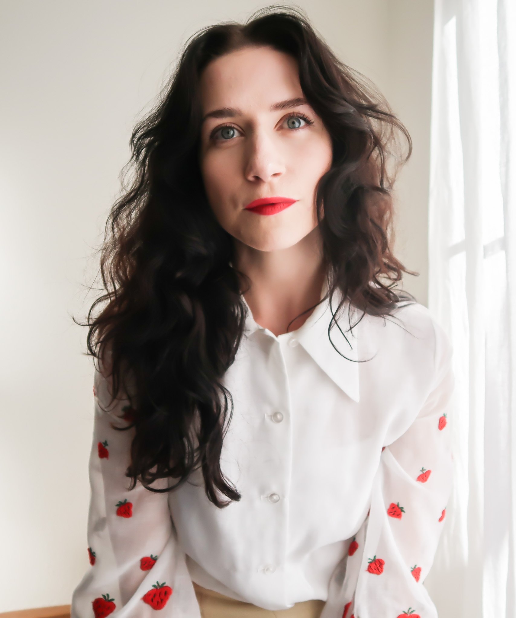 Profile photo for Danielle Hope