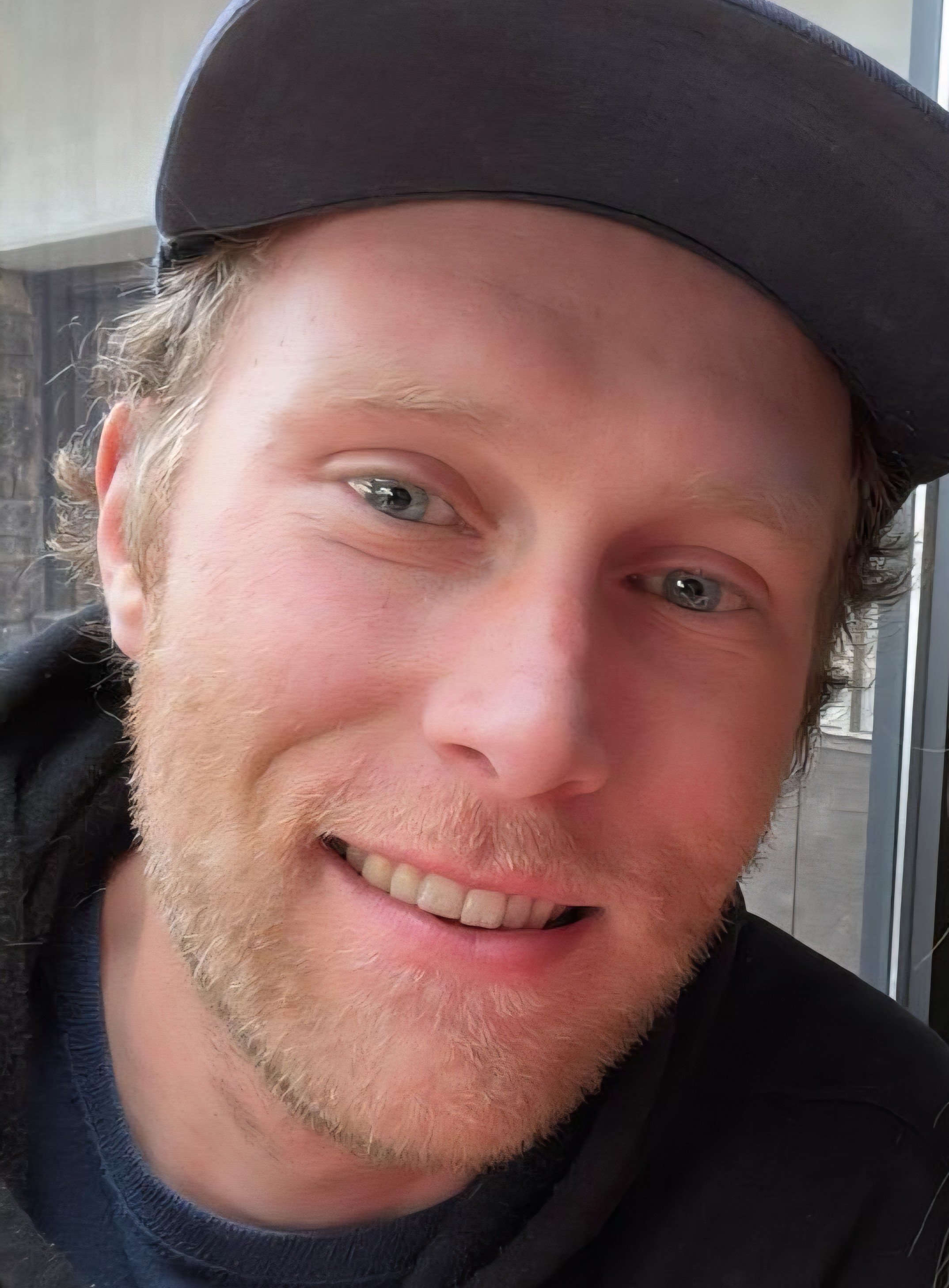 Profile photo for Kevin Haverstick