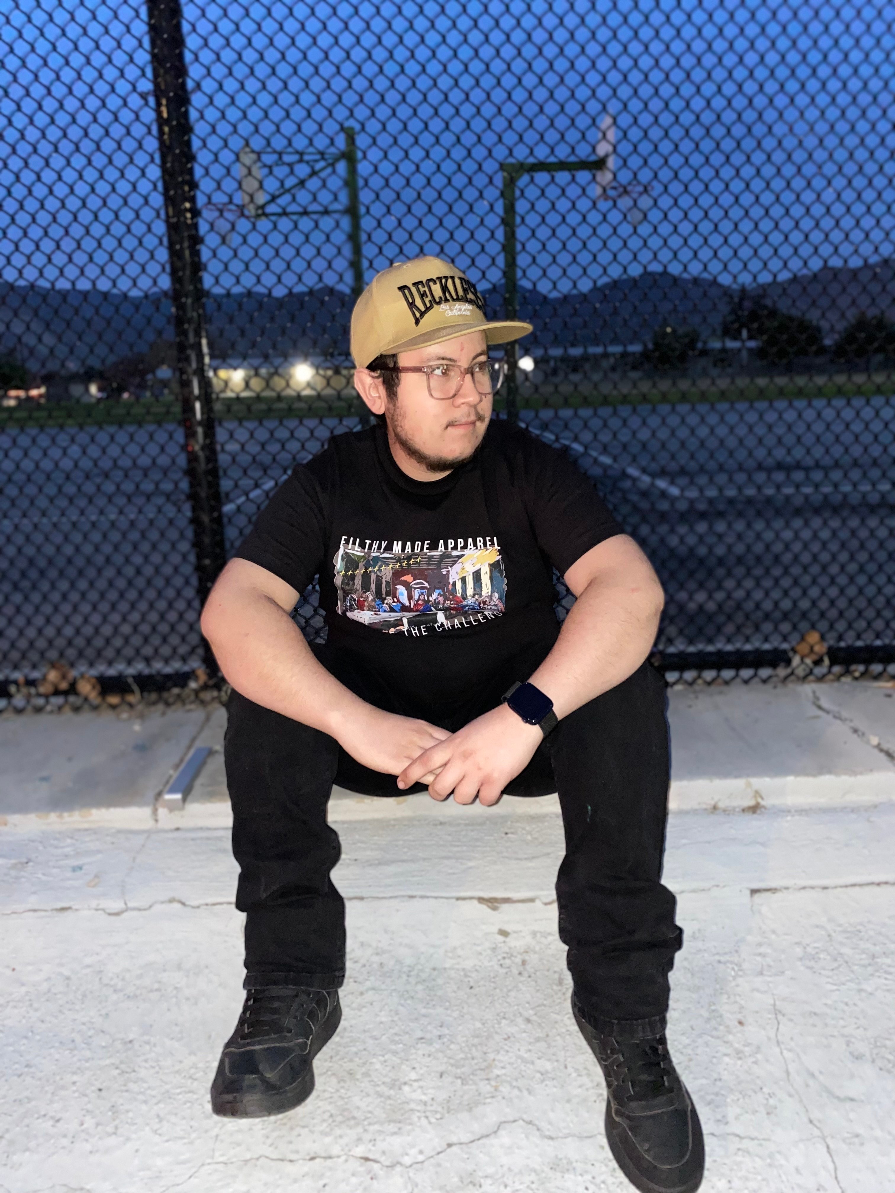 Profile photo for Christopher Aguayo