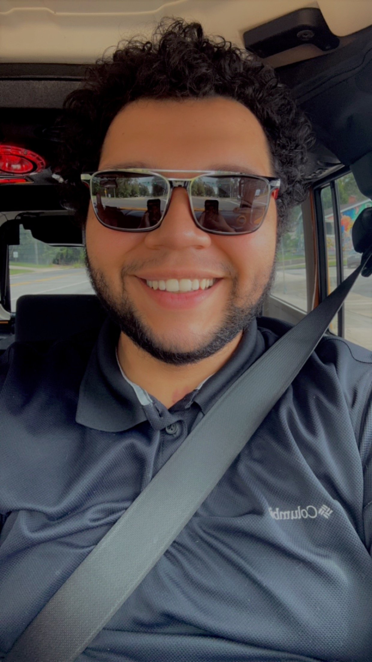 Profile photo for Leonard Peña