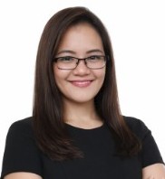 Profile photo for Ma. Kristina Roces
