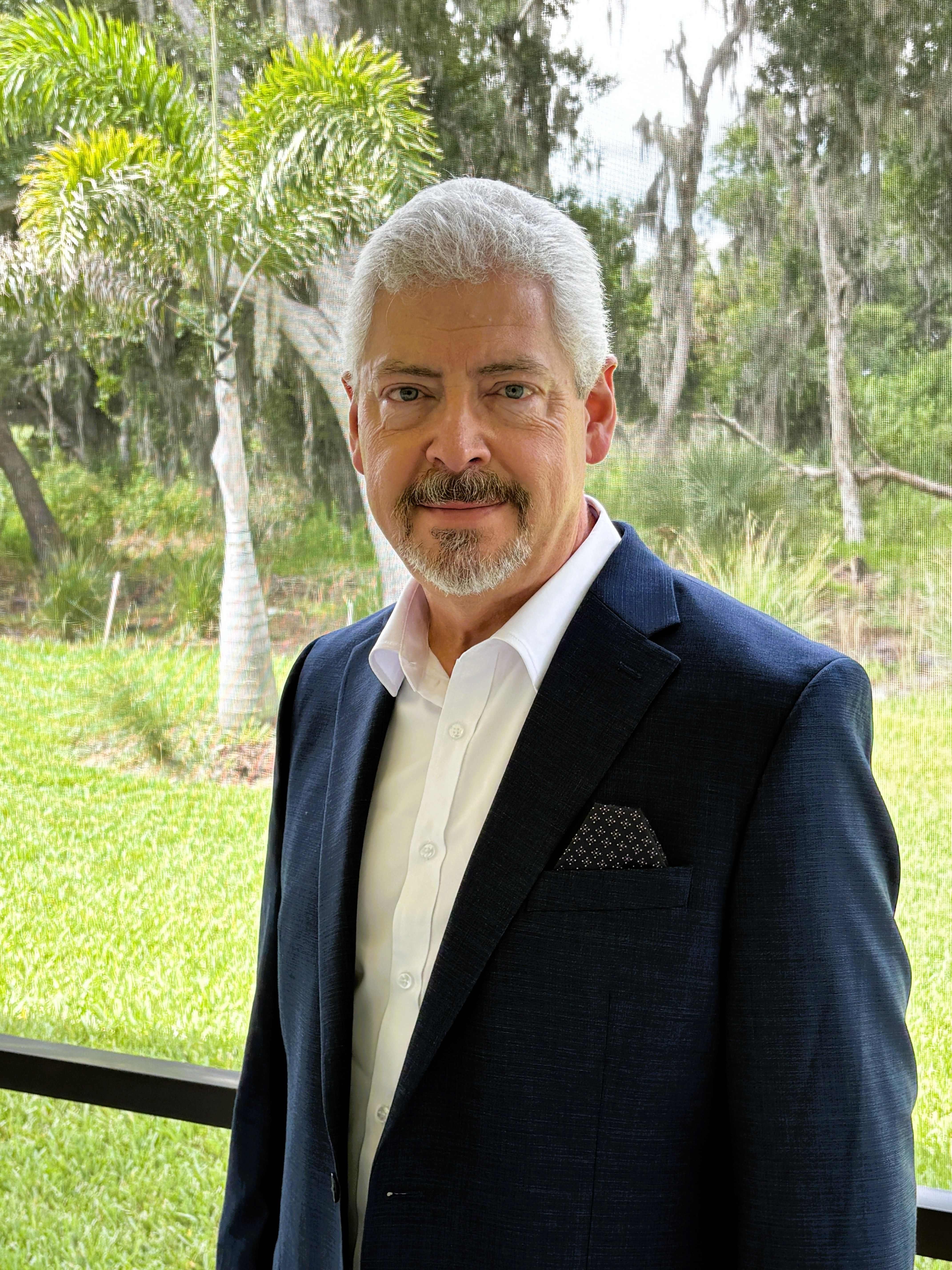 Profile photo for Anthony Turner