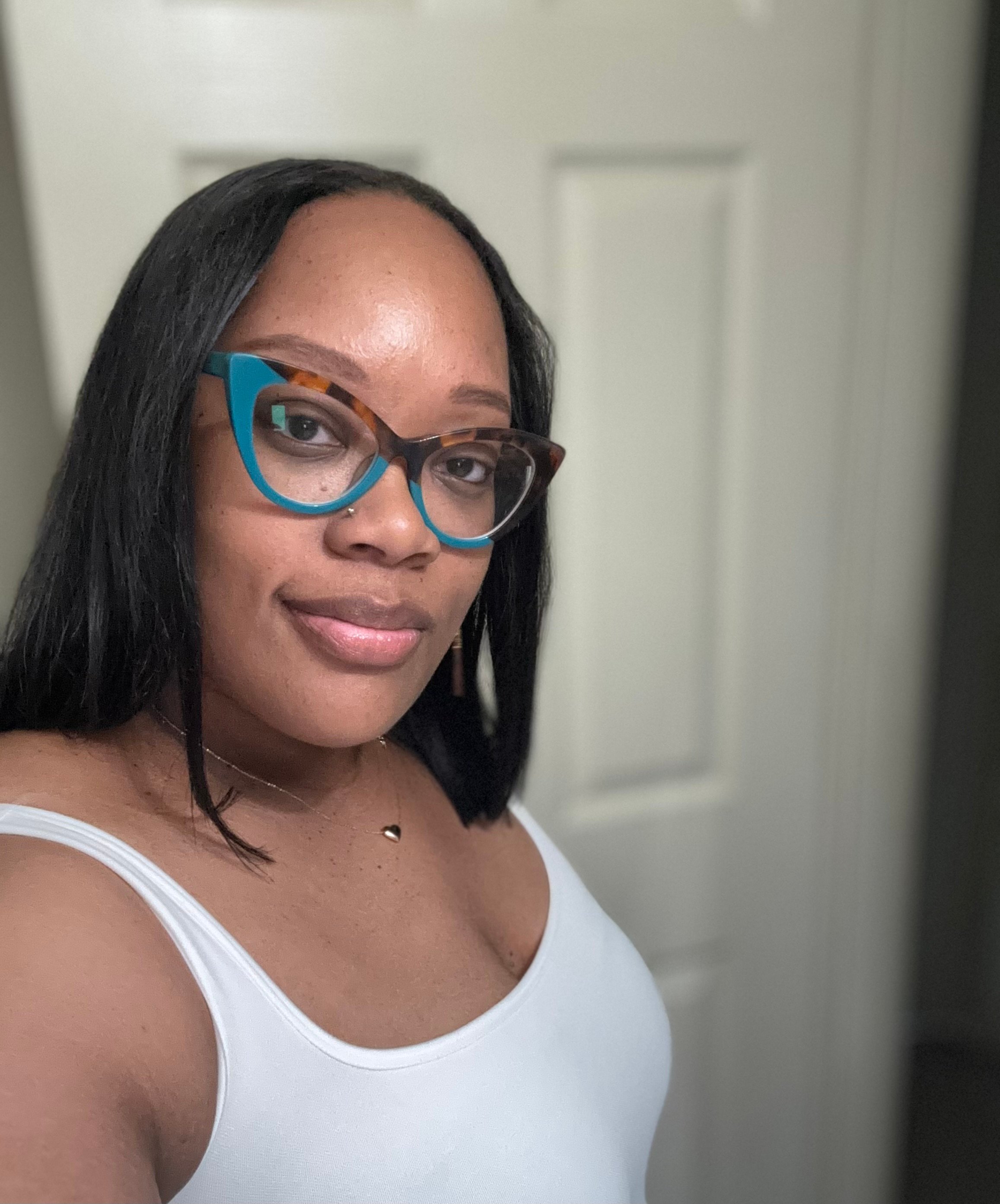 Profile photo for Natasia Perry
