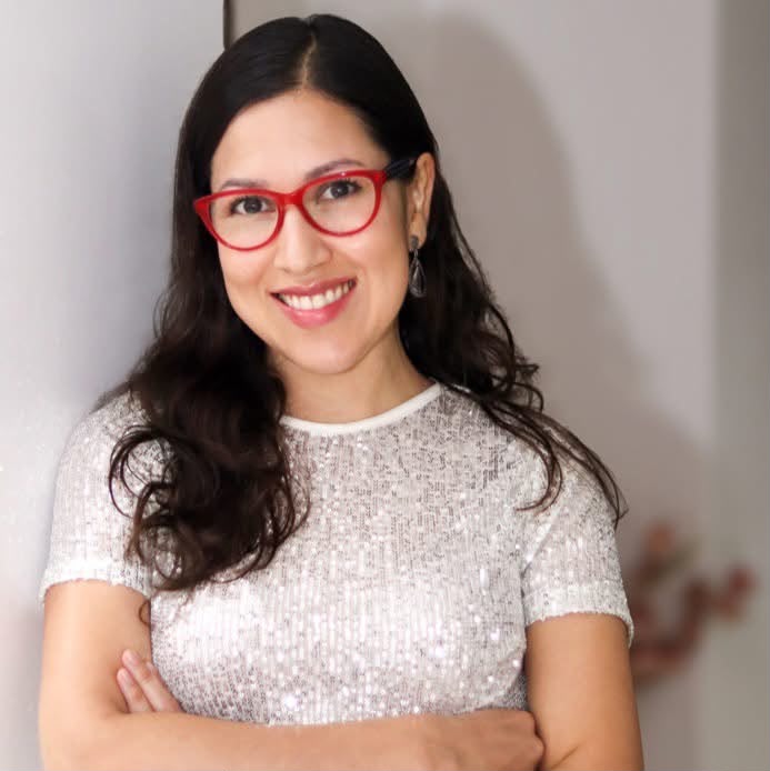 Profile photo for Benazhir Valarezo