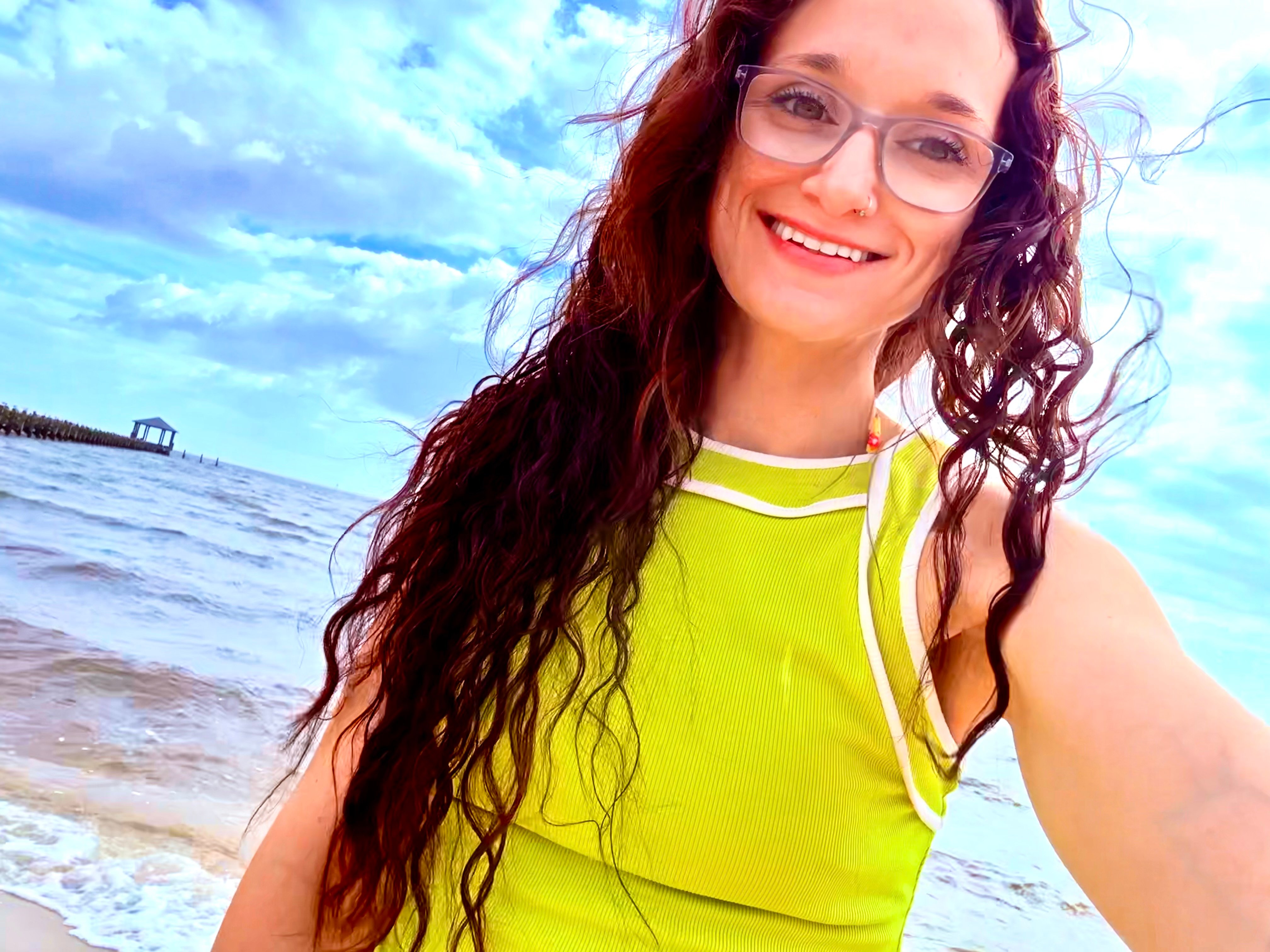 Profile photo for Kailey Theriot
