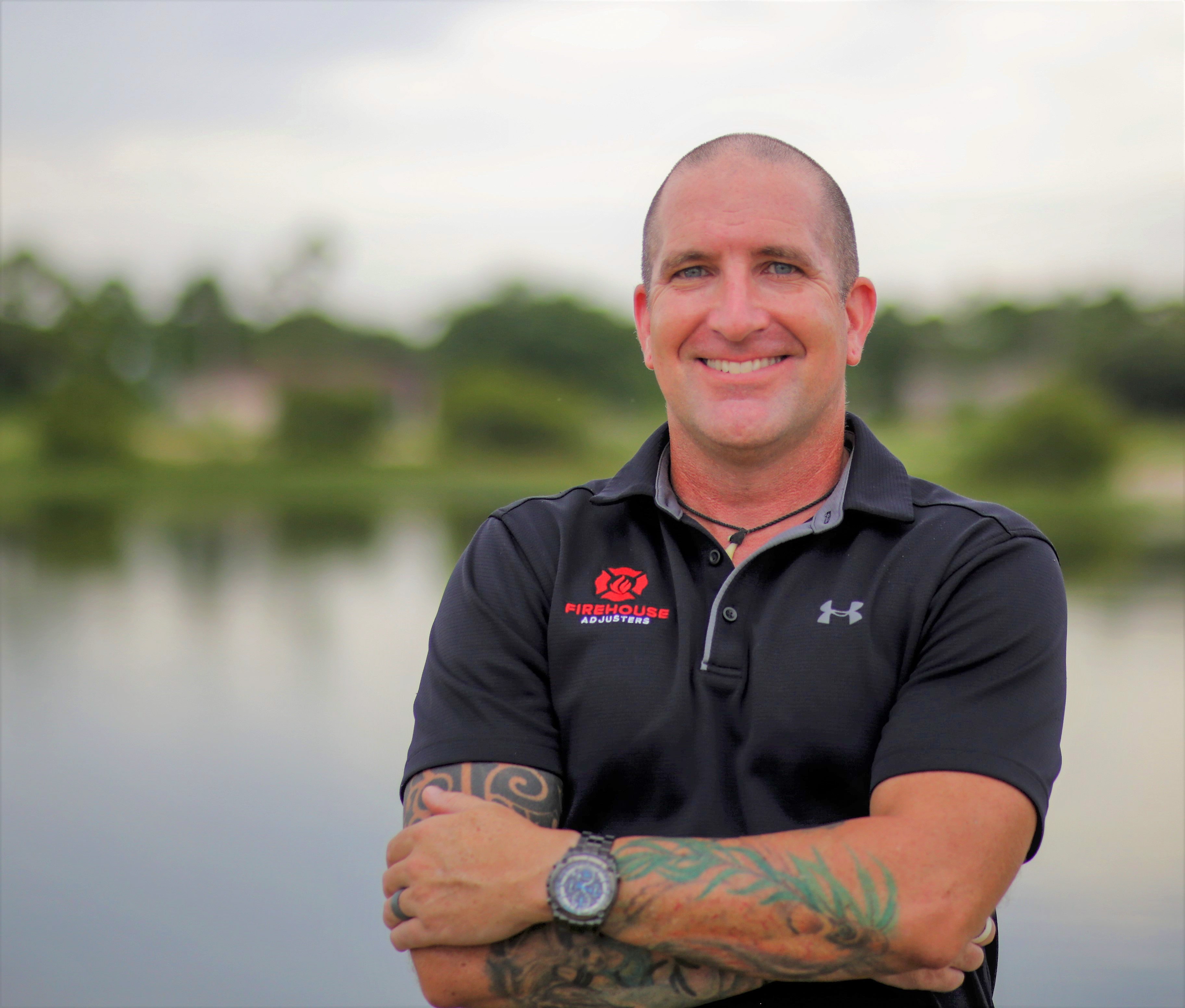 Profile photo for Sean Mick