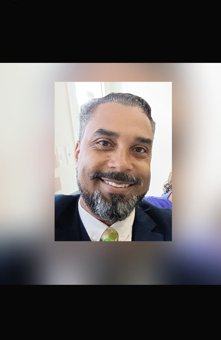 Profile photo for Jonathan Mazarelli