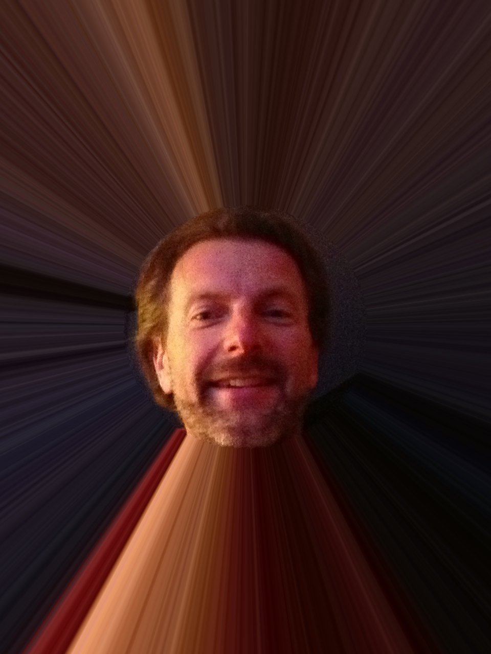 Profile photo for Tom Hoffman