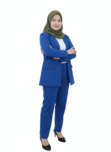 Profile photo for RIKA SABRIYANTI