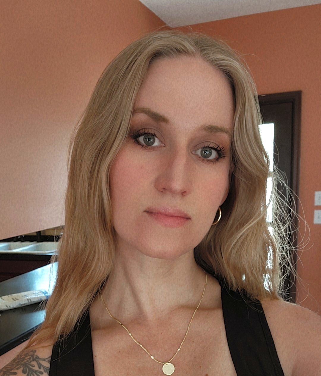 Profile photo for Brittany McAlpin