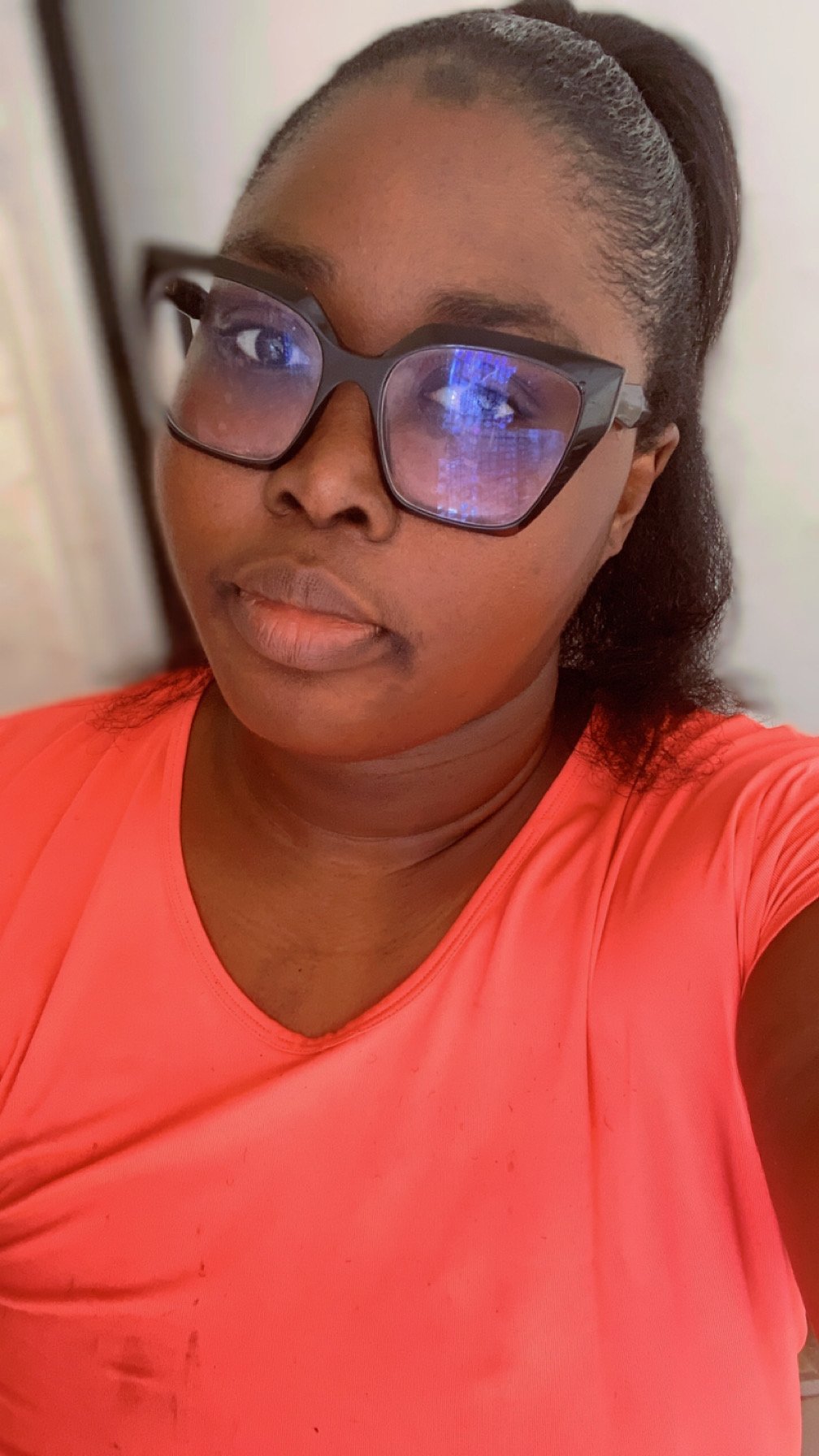 Profile photo for Fatou Peppina