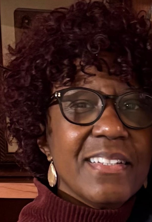 Profile photo for Monica Dutton