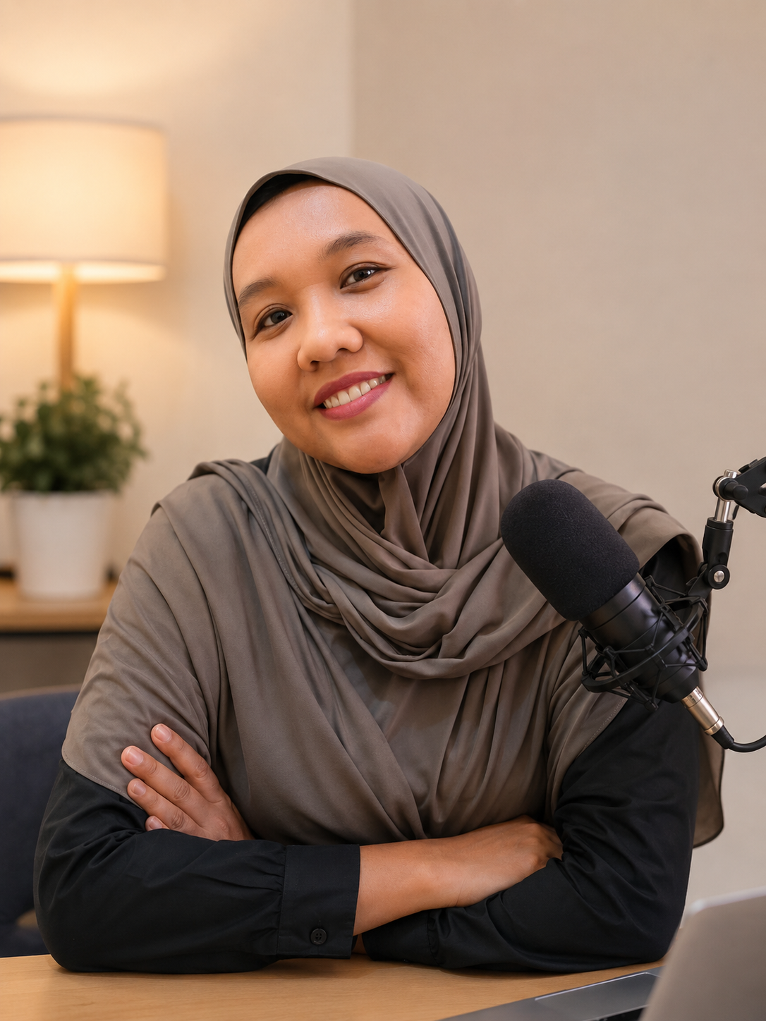 Profile photo for Alviana Darmawati