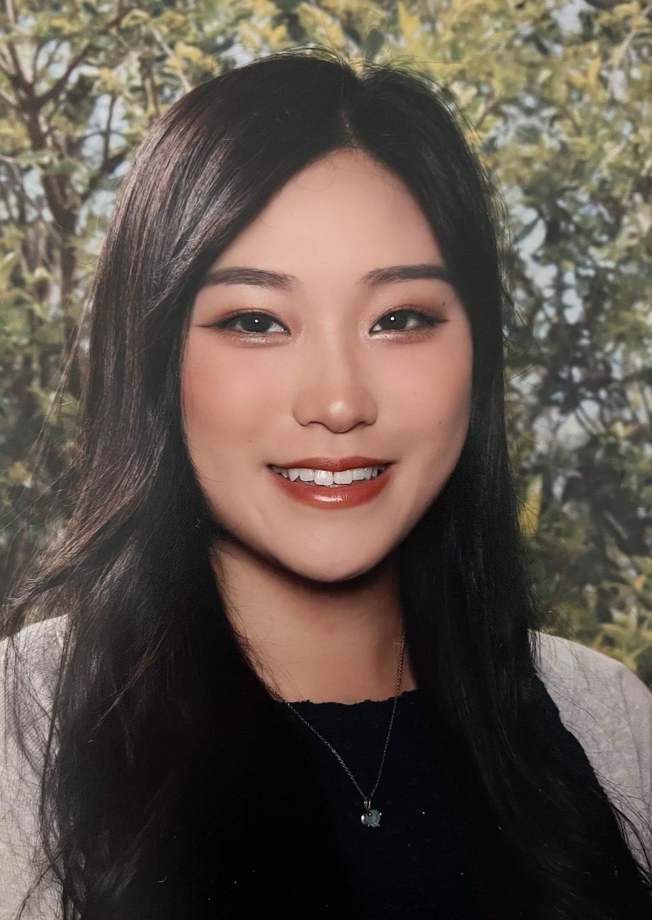 Profile photo for Jaime Han