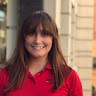 Profile photo for Katie Graber