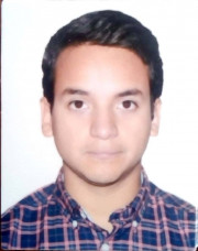 Profile photo for Iván Alejandro Sandoval Quiroz