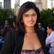 Profile photo for Bhavna Vanan