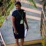 Profile photo for SUJANA RAMESH
